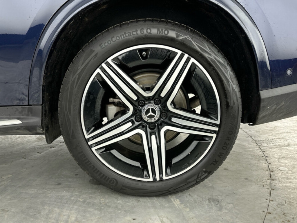 Used Mercedes-Benz GLC 2024 for sale - 76662360: Photo 6