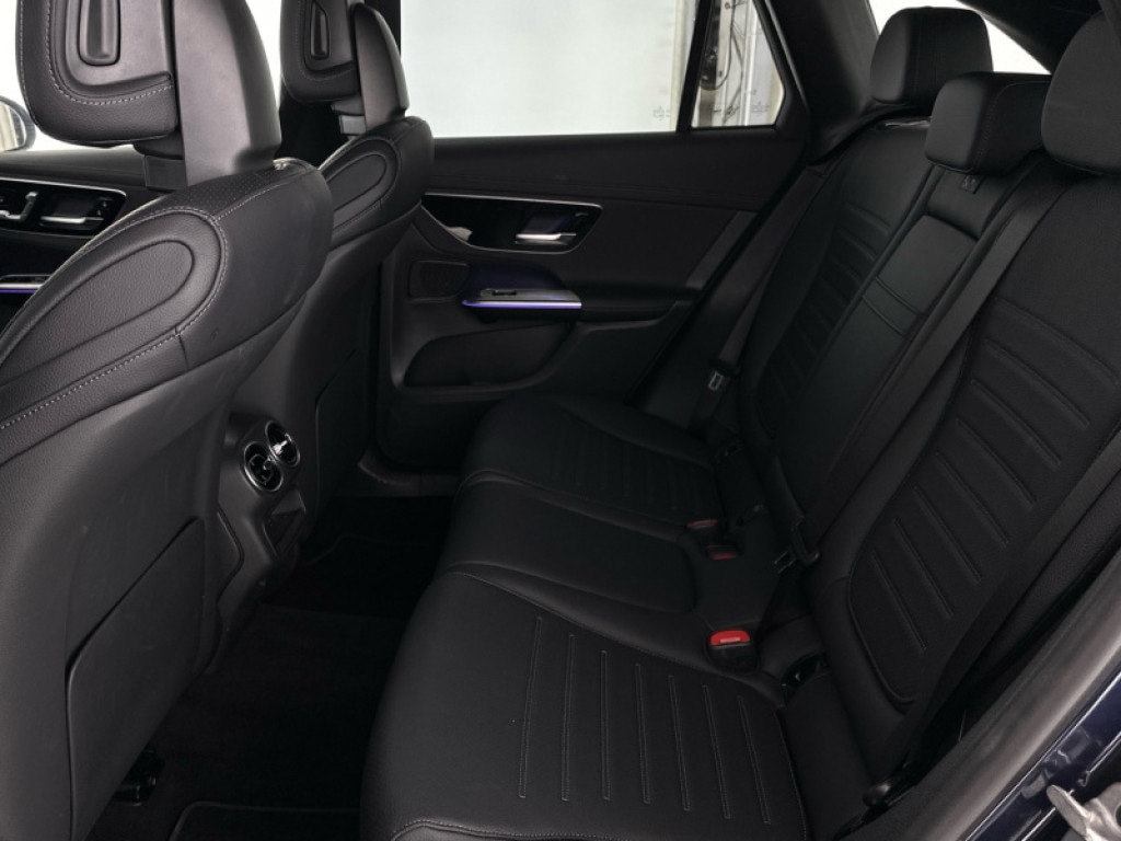 Used Mercedes-Benz GLC 2024 for sale - 76662360: Photo 8