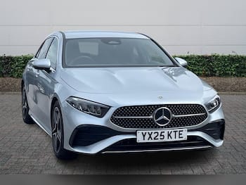 Used Mercedes-Benz A-Class 2025 for sale - 79699681: Photo