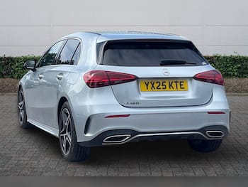 Used Mercedes-Benz A-Class 2025 for sale - 79699681: Photo