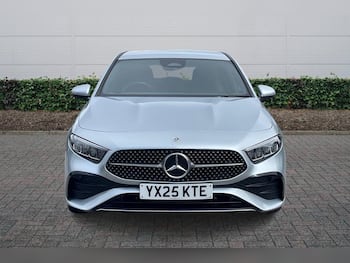 Used Mercedes-Benz A-Class 2025 for sale - 79699681: Photo
