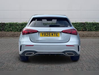 Used Mercedes-Benz A-Class 2025 for sale - 79699681: Photo