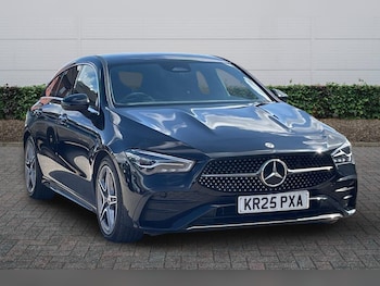 Used Mercedes-Benz CLA 2025 for sale - 79375485: Photo