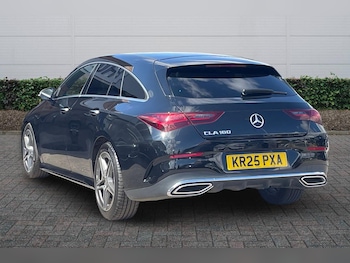 Used Mercedes-Benz CLA 2025 for sale - 79375485: Photo