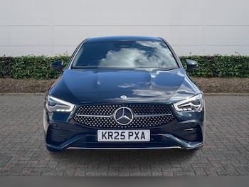 Used Mercedes-Benz CLA 2025 for sale - 79375485: Photo