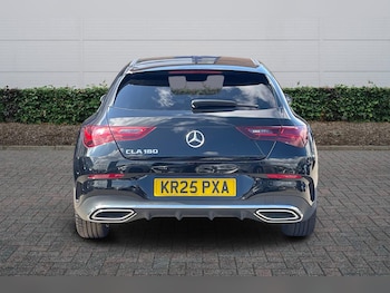 Used Mercedes-Benz CLA 2025 for sale - 79375485: Photo