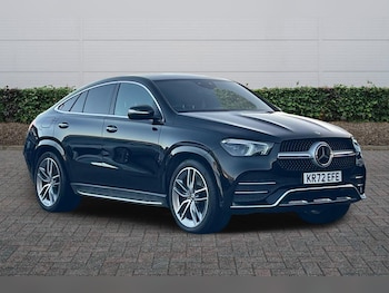 Used Mercedes-Benz GLE 2023 for sale - 76800653: Photo