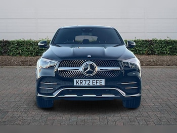 Used Mercedes-Benz GLE 2023 for sale - 76800653: Photo