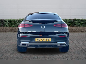 Used Mercedes-Benz GLE 2023 for sale - 76800653: Photo