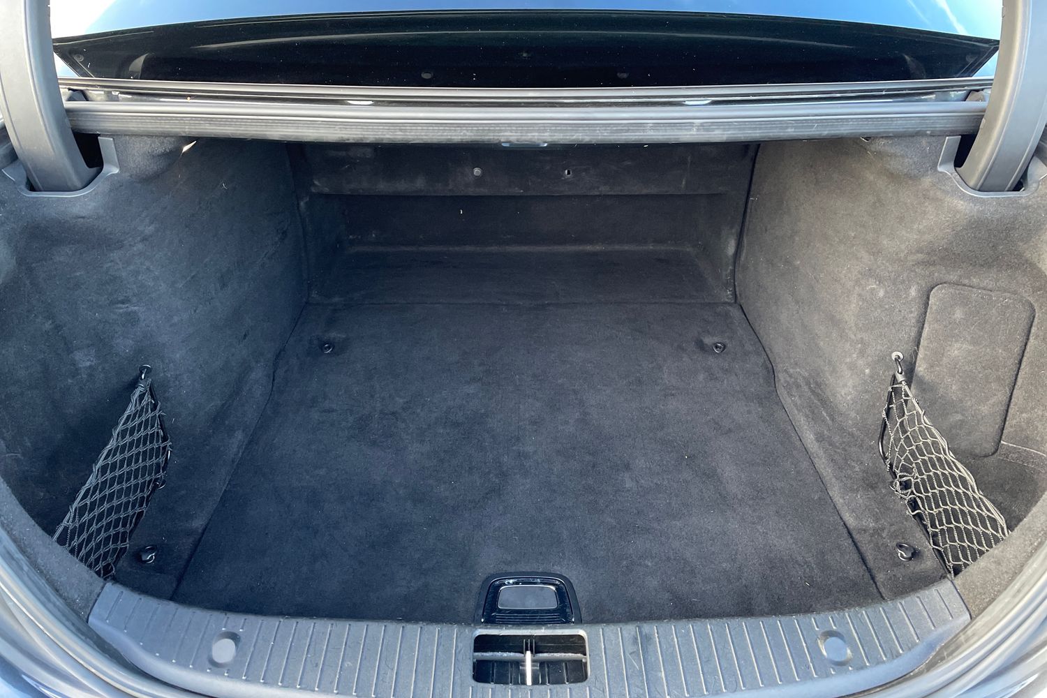 Used Mercedes-Benz S Class 2017 for sale - 77551532: Photo 10