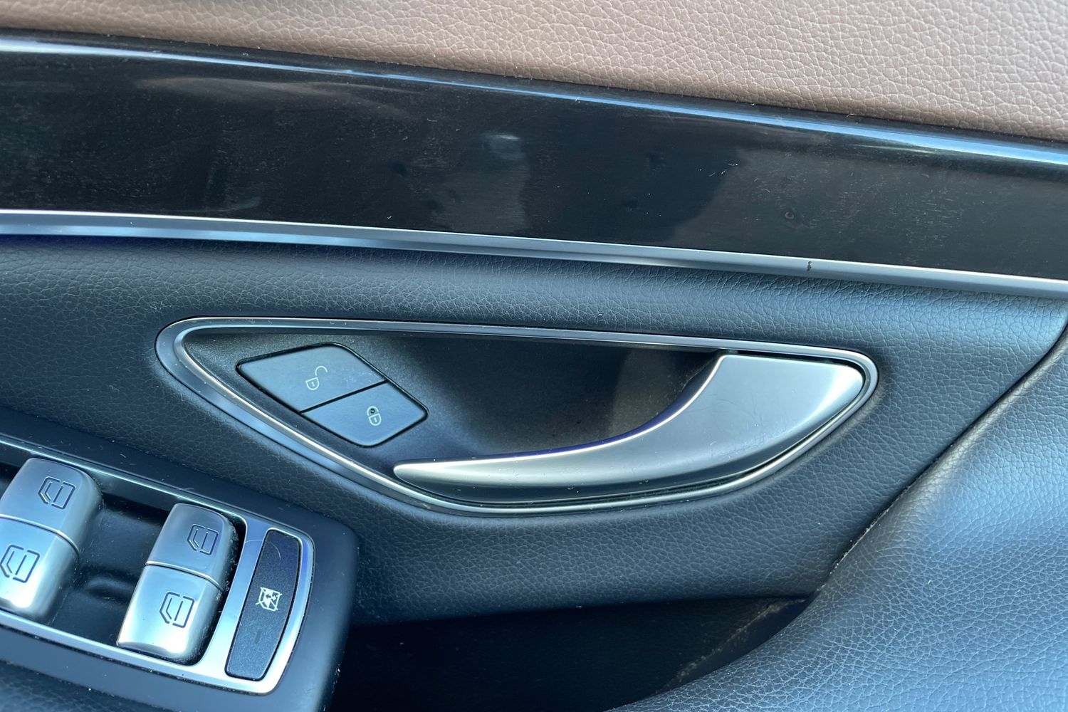 Used Mercedes-Benz S Class 2017 for sale - 77551532: Photo 13