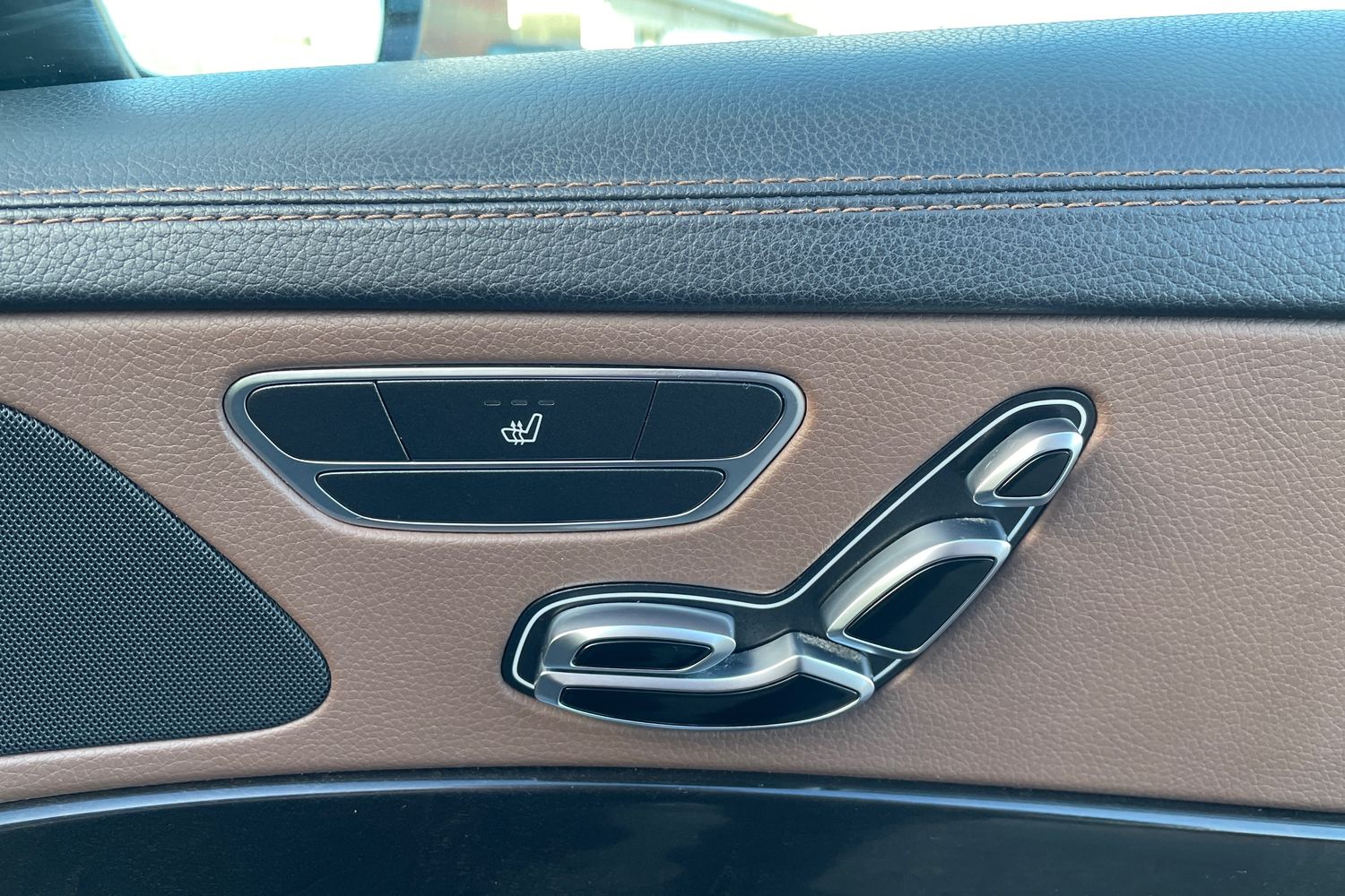 Used Mercedes-Benz S Class 2017 for sale - 77551532: Photo 14