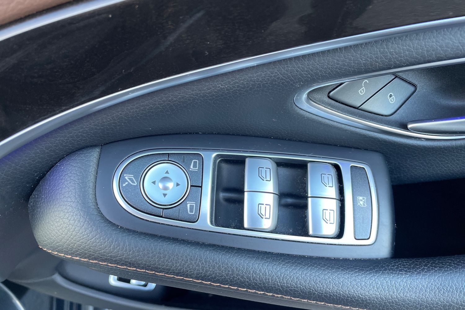 Used Mercedes-Benz S Class 2017 for sale - 77551532: Photo 15