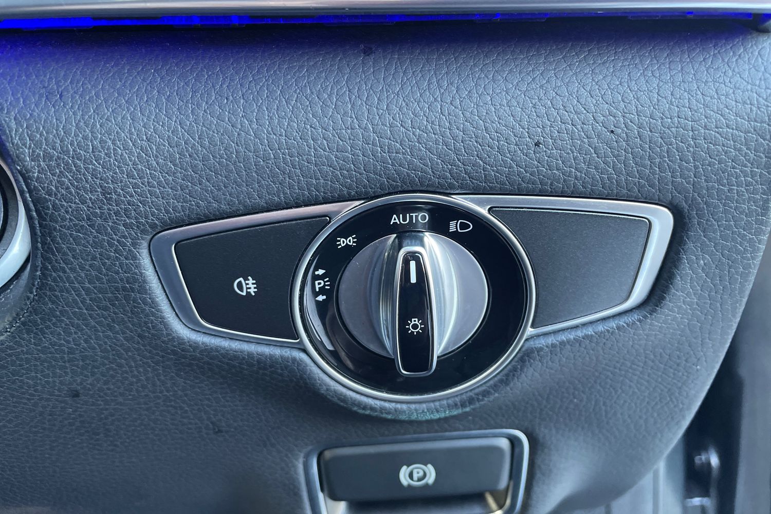 Used Mercedes-Benz S Class 2017 for sale - 77551532: Photo 22