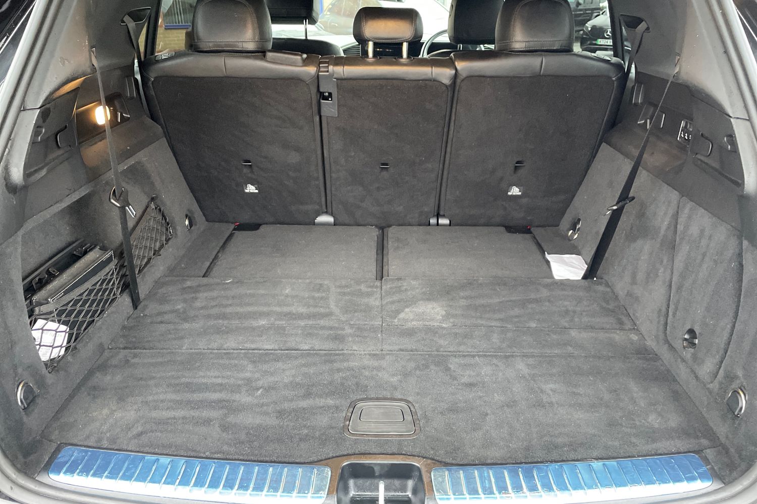 Used Mercedes-Benz GLE 2020 for sale - 77470330: Photo 10