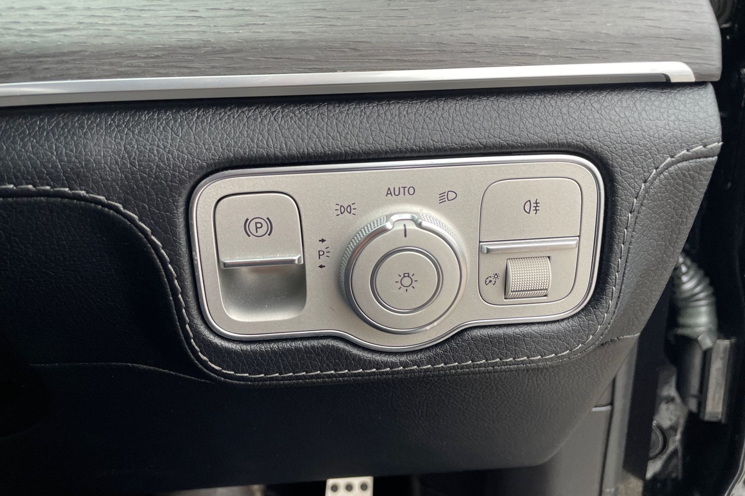 Used Mercedes-Benz GLE 2020 for sale - 77470330: Photo 13