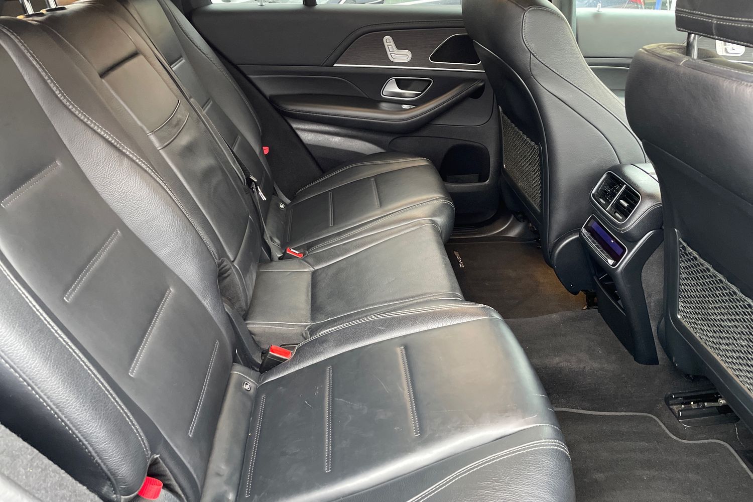 Used Mercedes-Benz GLE 2020 for sale - 77470330: Photo 14