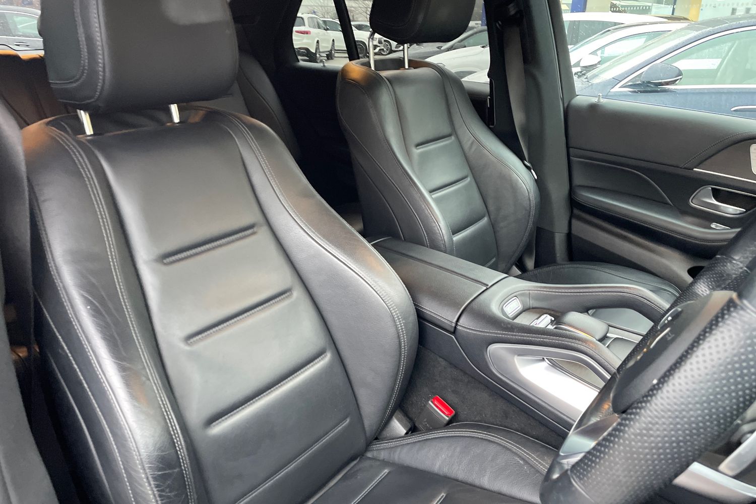 Used Mercedes-Benz GLE 2020 for sale - 77470330: Photo 15