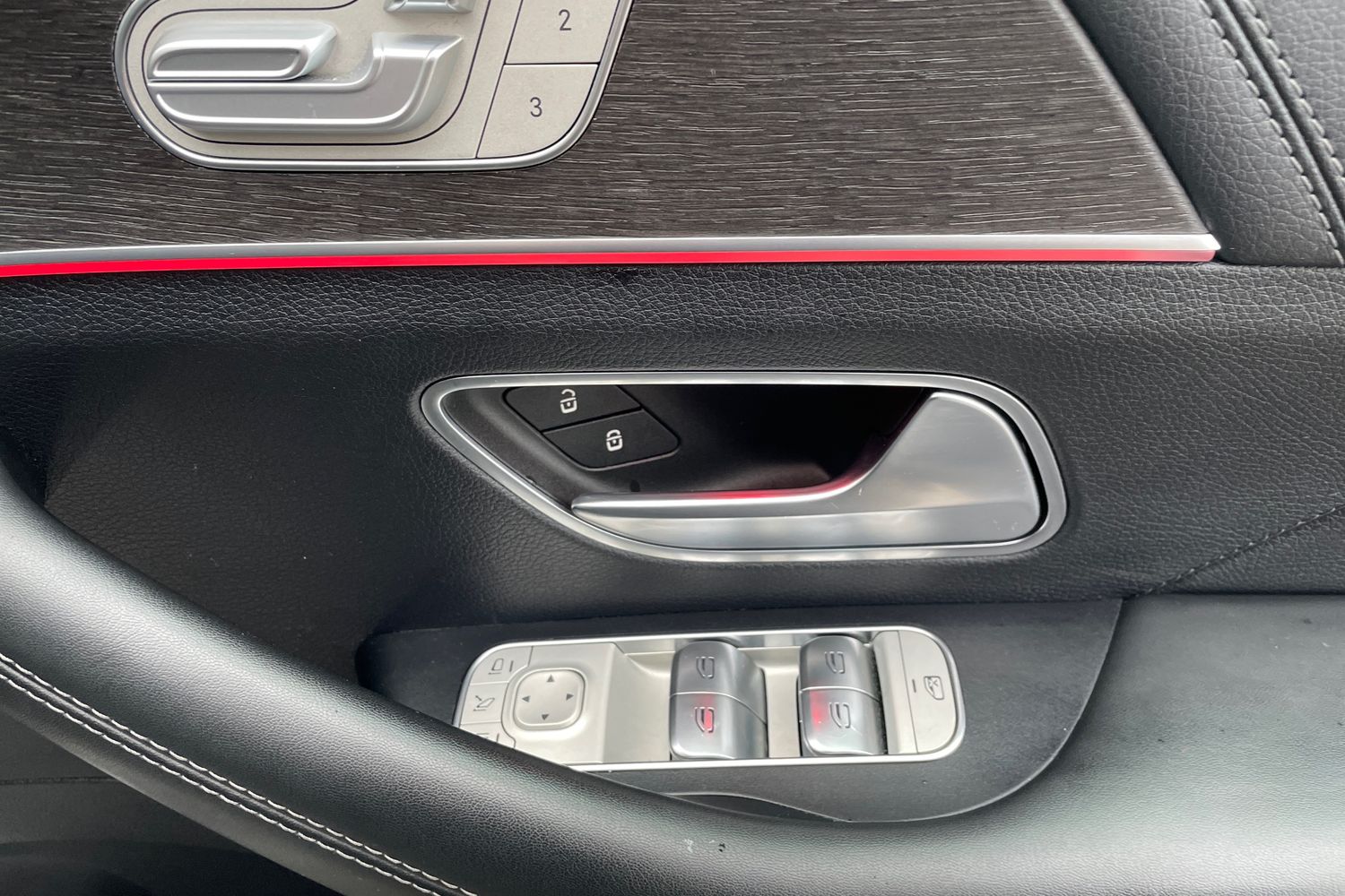 Used Mercedes-Benz GLE 2020 for sale - 77470330: Photo 16