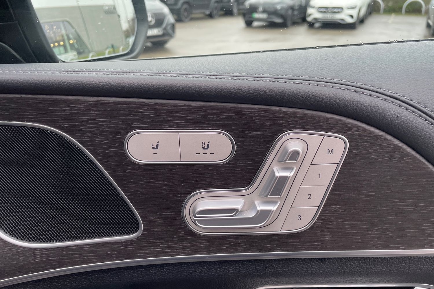 Used Mercedes-Benz GLE 2020 for sale - 77470330: Photo 17