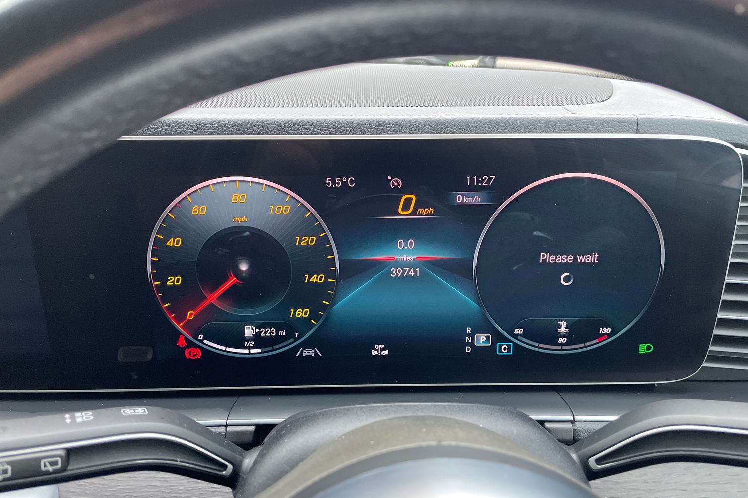 Used Mercedes-Benz GLE 2020 for sale - 77470330: Photo 20