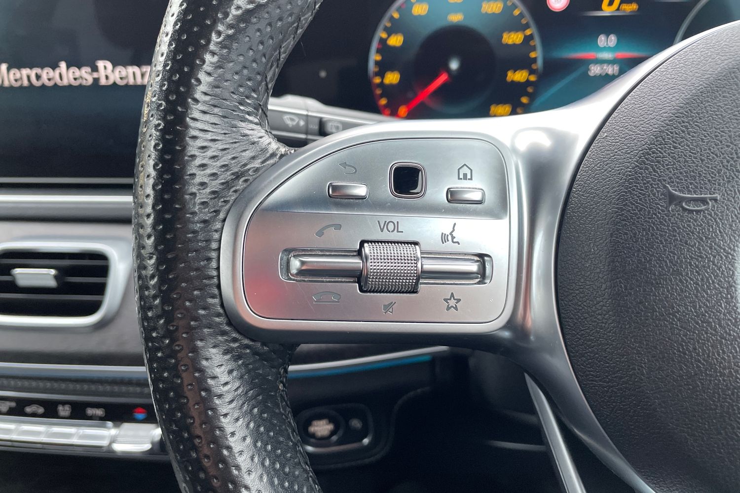 Used Mercedes-Benz GLE 2020 for sale - 77470330: Photo 22