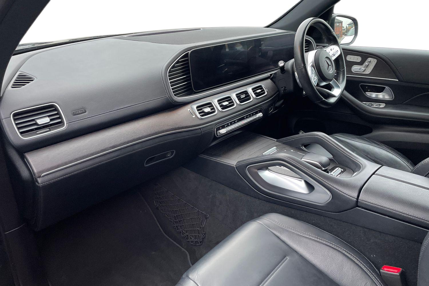 Used Mercedes-Benz GLE 2020 for sale - 77470330: Photo 7