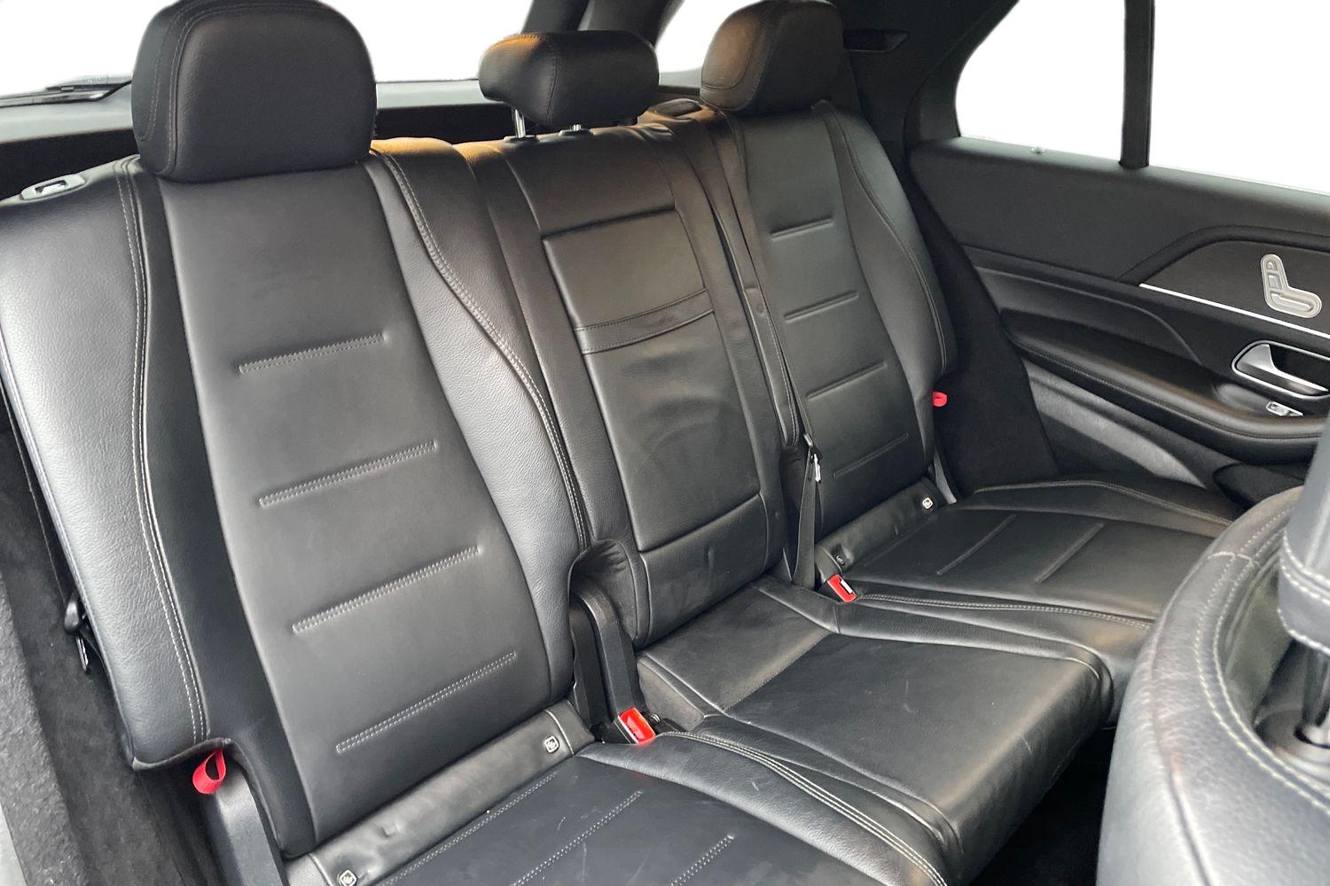 Used Mercedes-Benz GLE 2020 for sale - 77470330: Photo 9