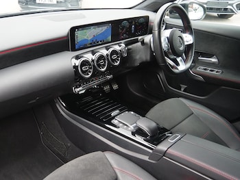Used Mercedes-Benz A-Class 2020 for sale - 75521689: Photo