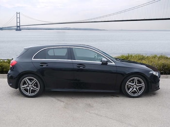 Used Mercedes-Benz A-Class 2020 for sale - 75521689: Photo