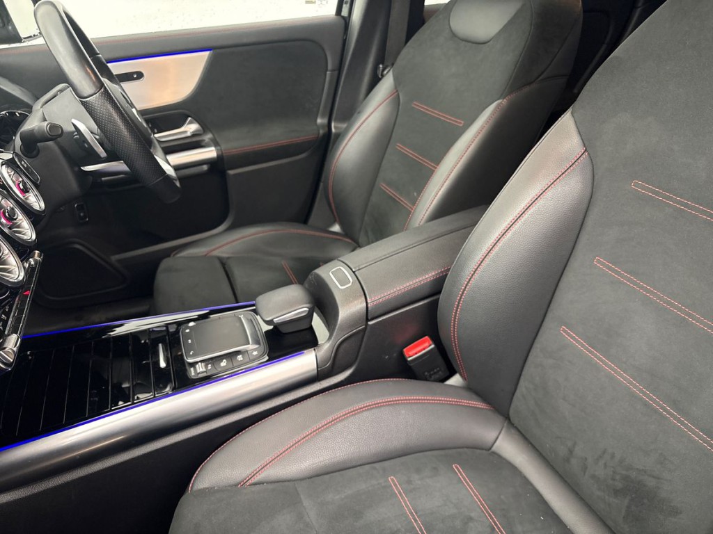 Used Mercedes-Benz EQA 2022 for sale - 77292903: Photo 3