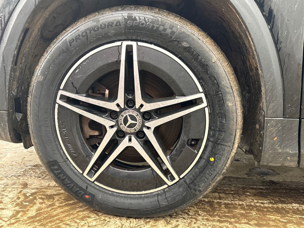 Used Mercedes-Benz EQA 2022 for sale - 77292903: Photo 5