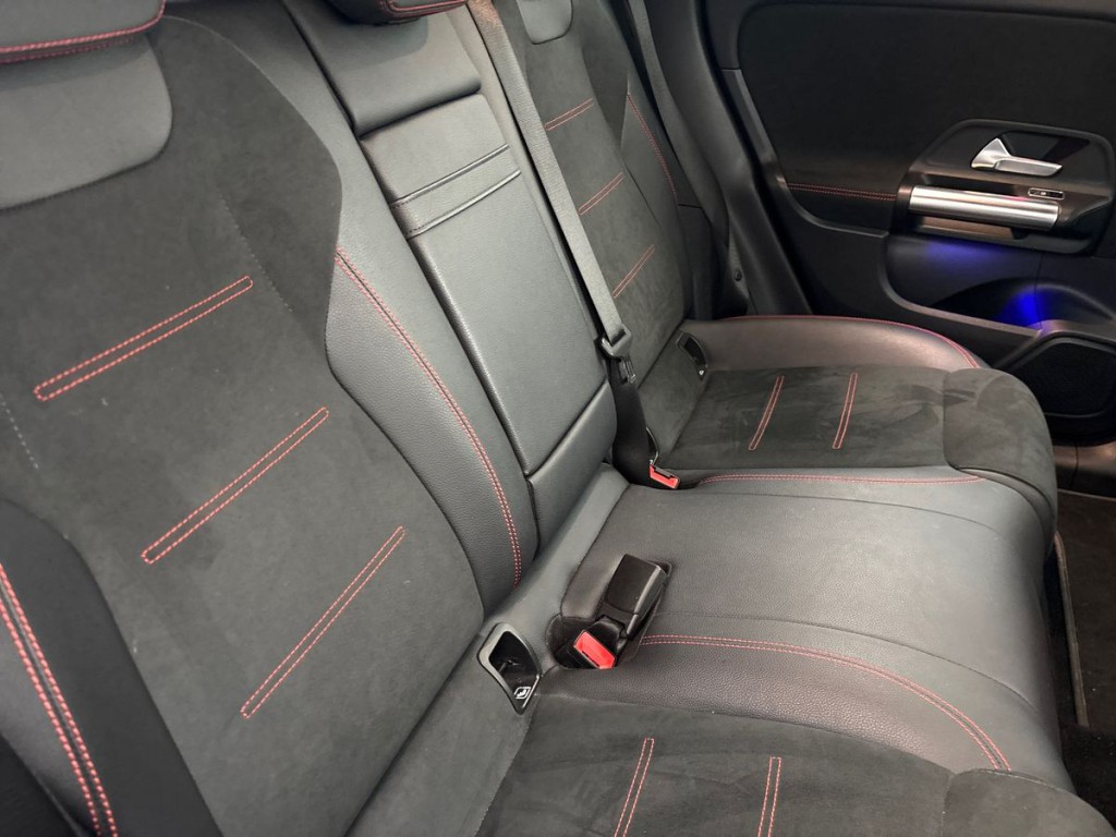 Used Mercedes-Benz EQA 2022 for sale - 77292903: Photo 6