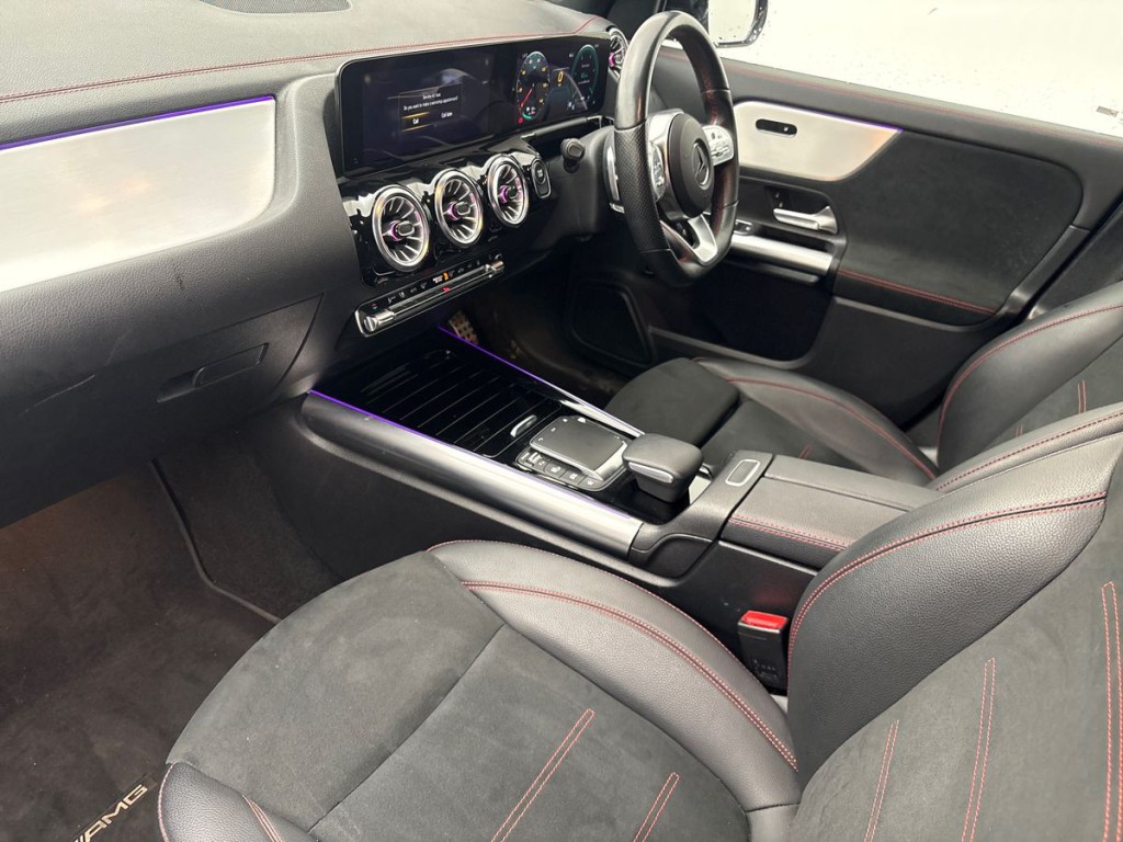 Used Mercedes-Benz EQA 2022 for sale - 77292903: Photo 8