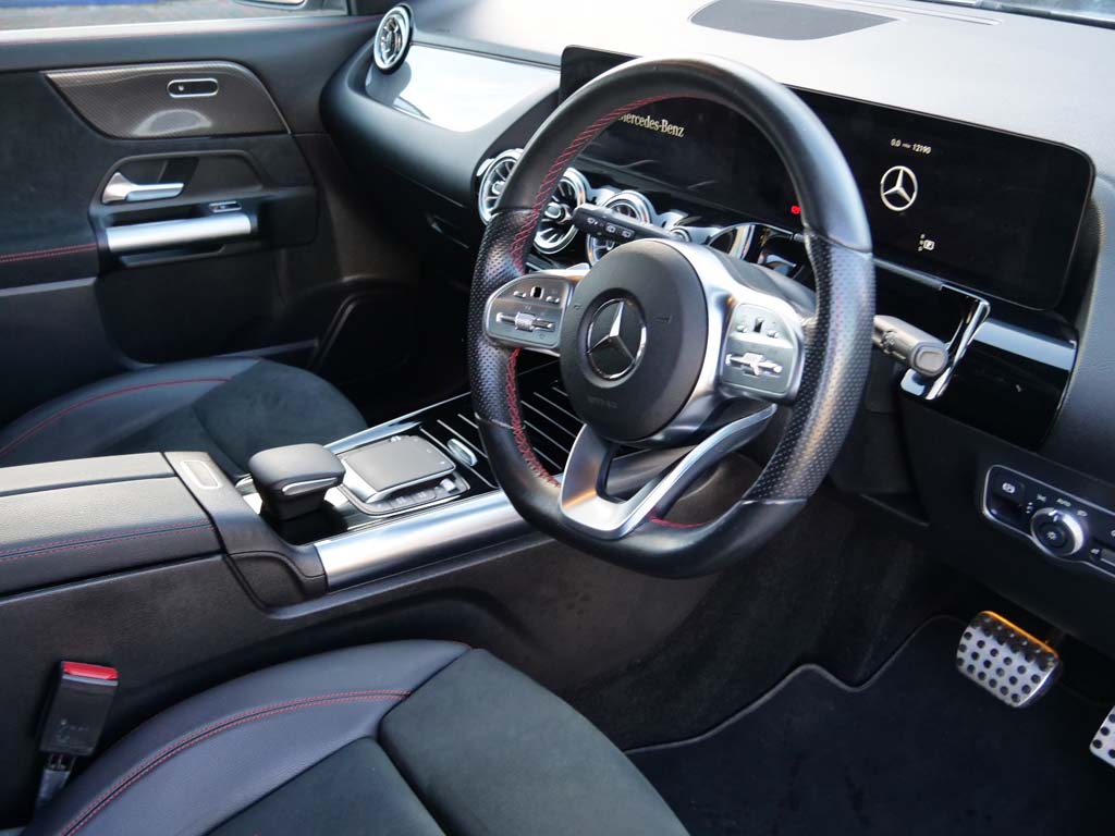 Used Mercedes-Benz GLA 2023 for sale - 76327814: Photo 10