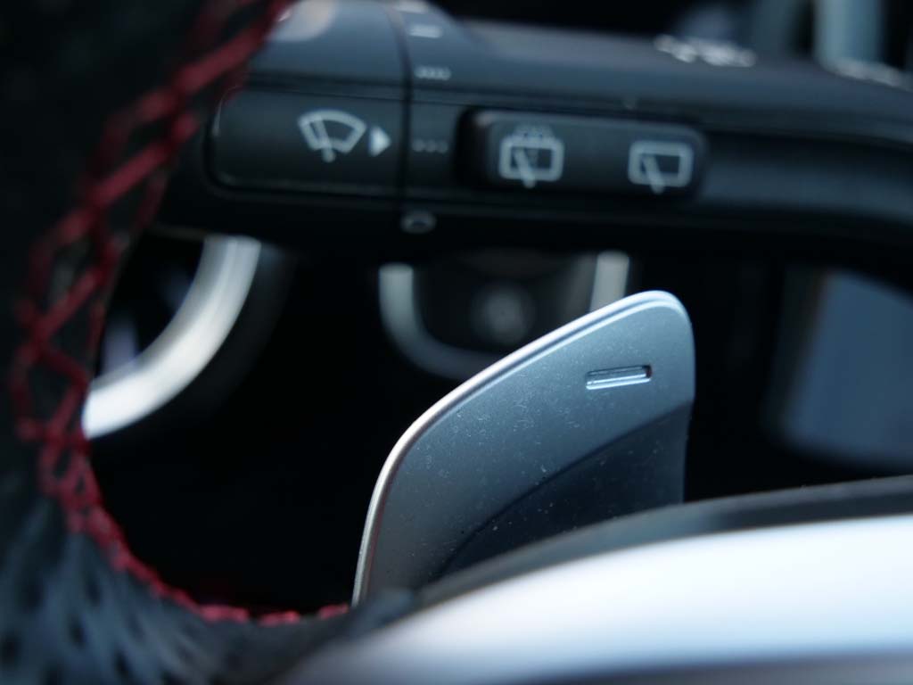 Used Mercedes-Benz GLA 2023 for sale - 76327814: Photo 12