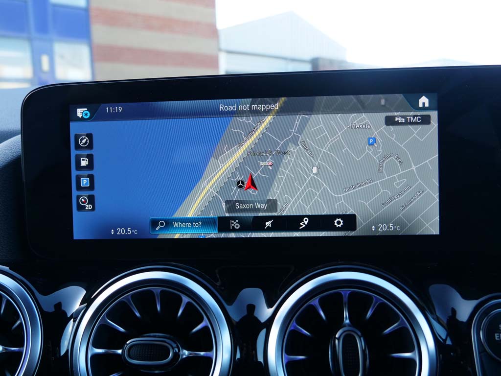 Used Mercedes-Benz GLA 2023 for sale - 76327814: Photo 14