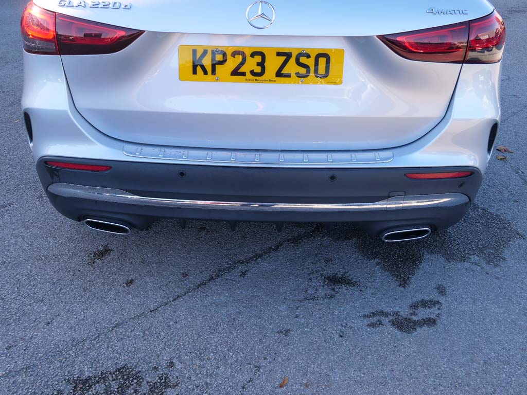 Used Mercedes-Benz GLA 2023 for sale - 76327814: Photo 15