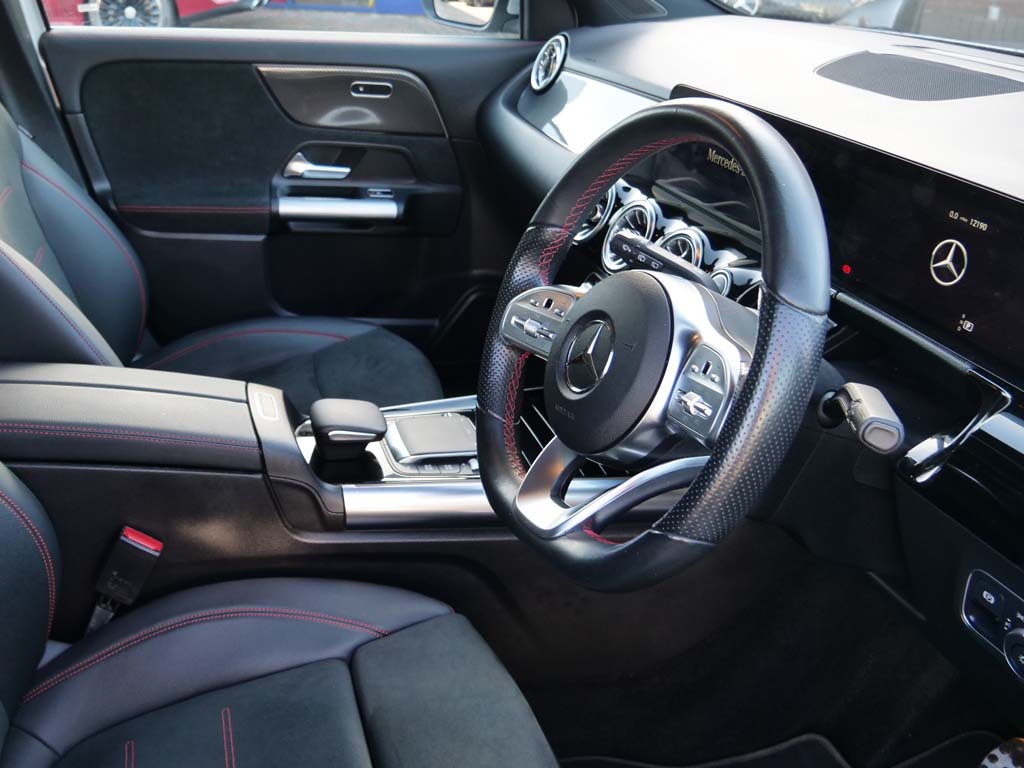 Used Mercedes-Benz GLA 2023 for sale - 76327814: Photo 16