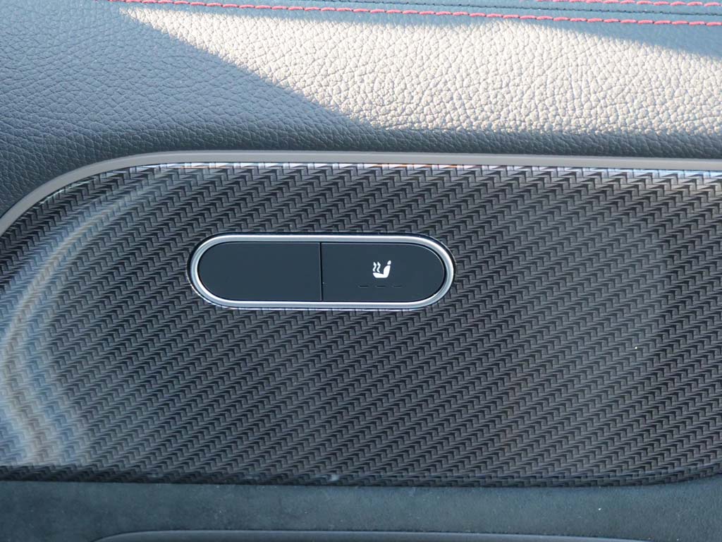 Used Mercedes-Benz GLA 2023 for sale - 76327814: Photo 17