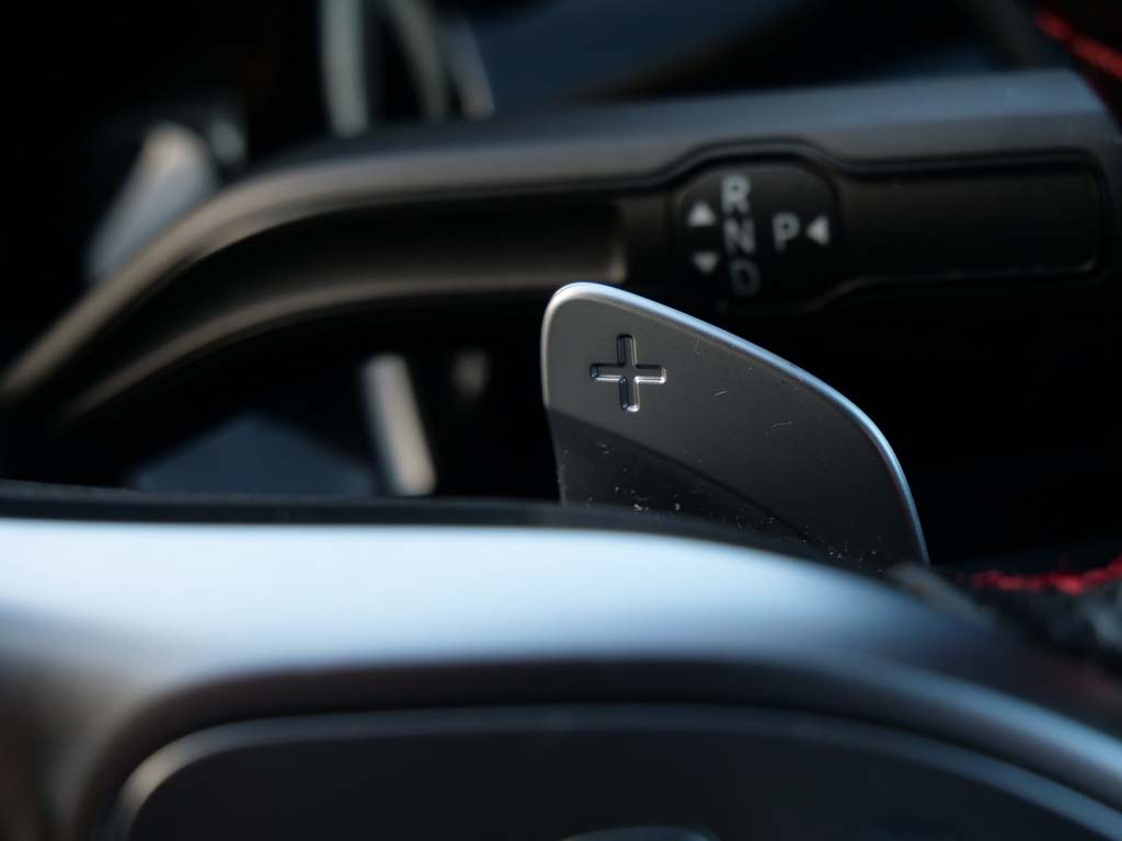 Used Mercedes-Benz GLA 2023 for sale - 76327814: Photo 19