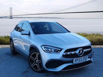 2023 (23) - 220d 4Matic AMG Line Executive 5dr Auto