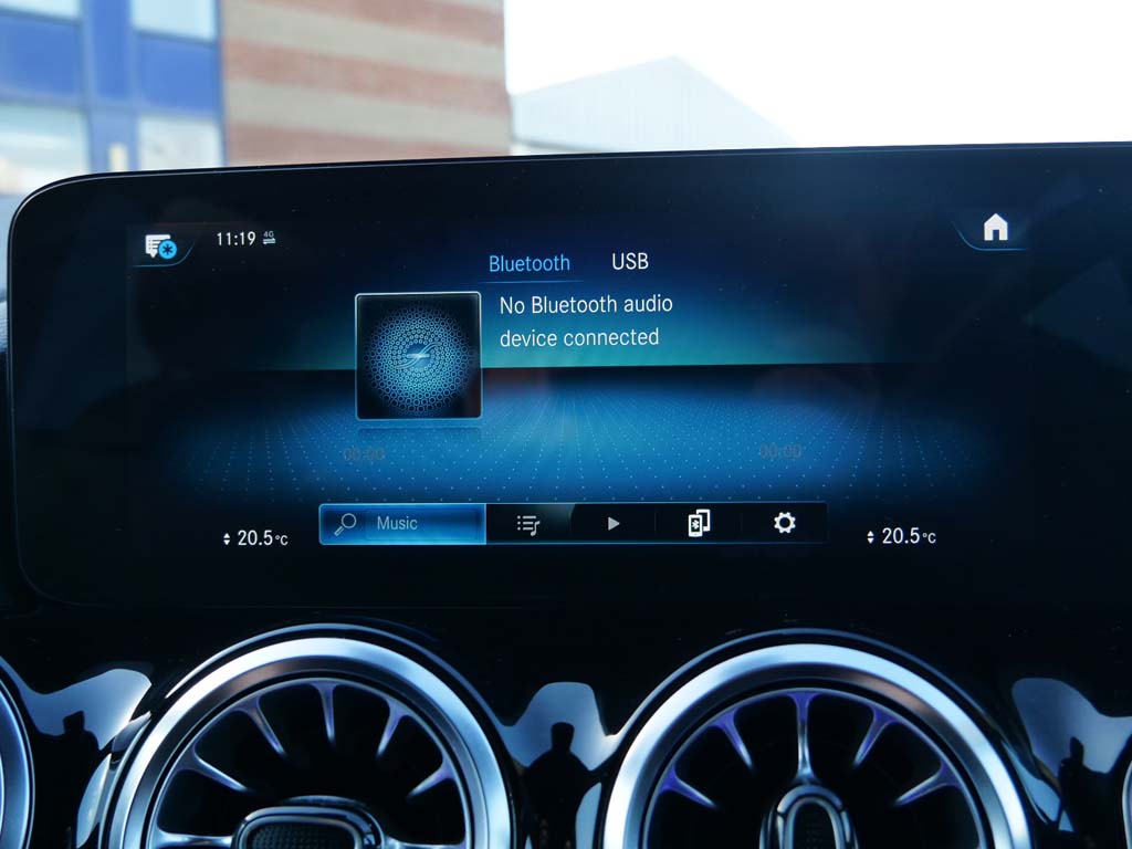 Used Mercedes-Benz GLA 2023 for sale - 76327814: Photo 20