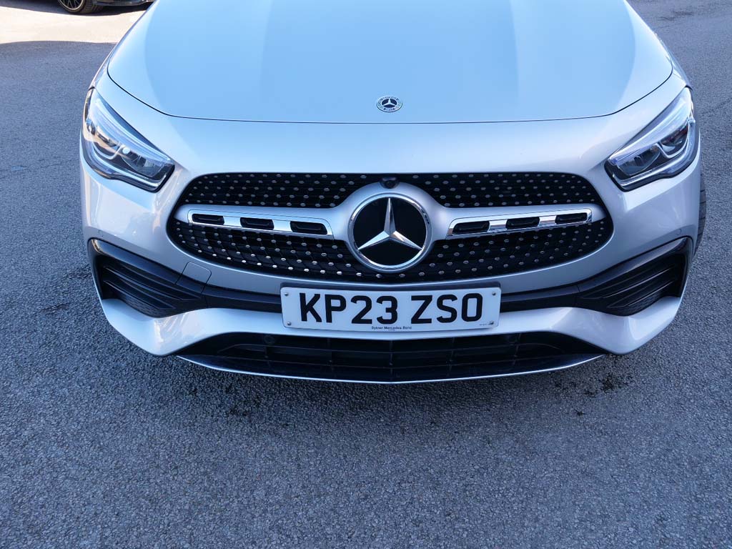 Used Mercedes-Benz GLA 2023 for sale - 76327814: Photo 21