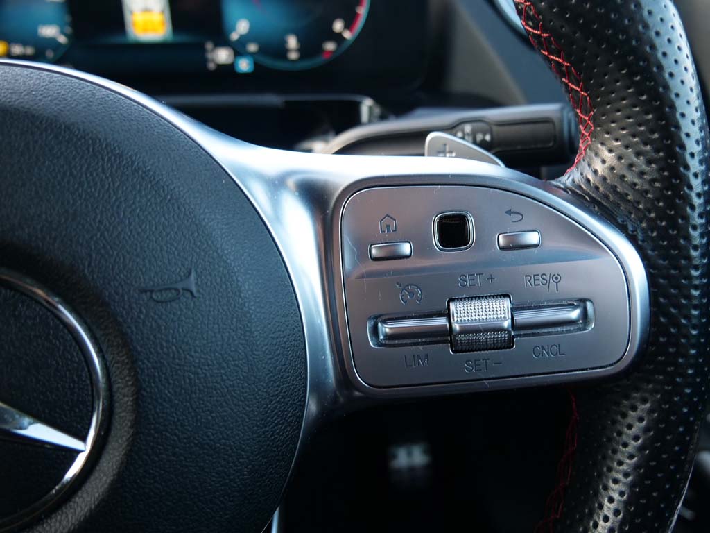 Used Mercedes-Benz GLA 2023 for sale - 76327814: Photo 27