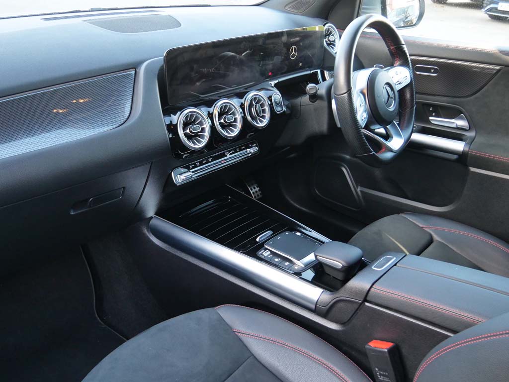 Used Mercedes-Benz GLA 2023 for sale - 76327814: Photo 3