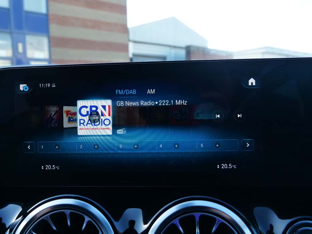 Used Mercedes-Benz GLA 2023 for sale - 76327814: Photo 32