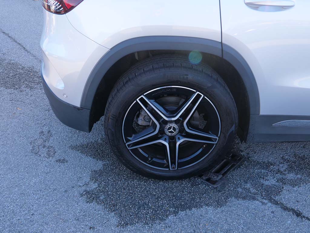 Used Mercedes-Benz GLA 2023 for sale - 76327814: Photo 5