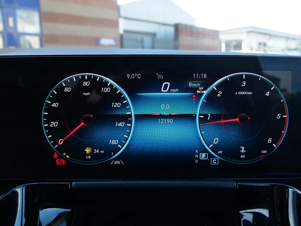 Used Mercedes-Benz GLA 2023 for sale - 76327814: Photo 6