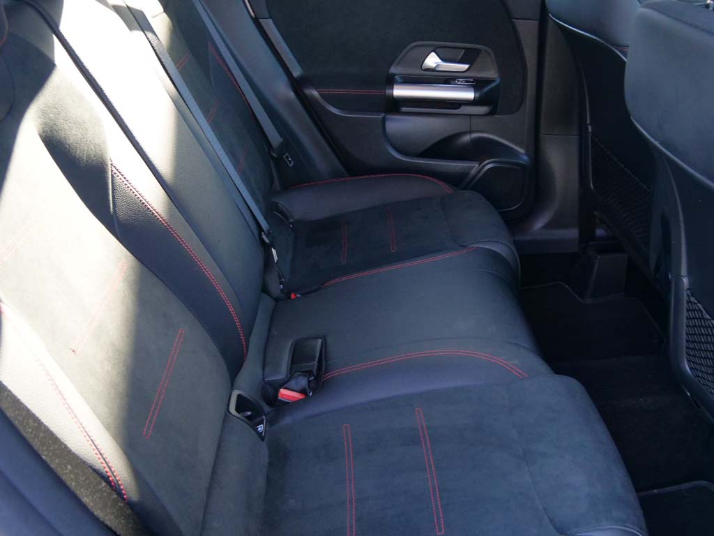 Used Mercedes-Benz GLA 2023 for sale - 76327814: Photo 8